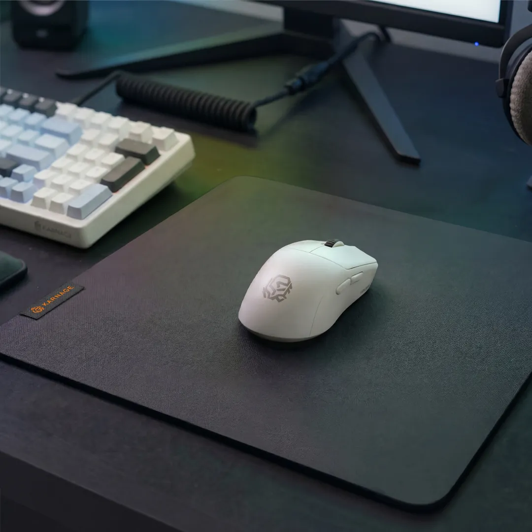 Gaming Setup